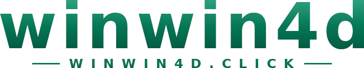 winwin4d logo