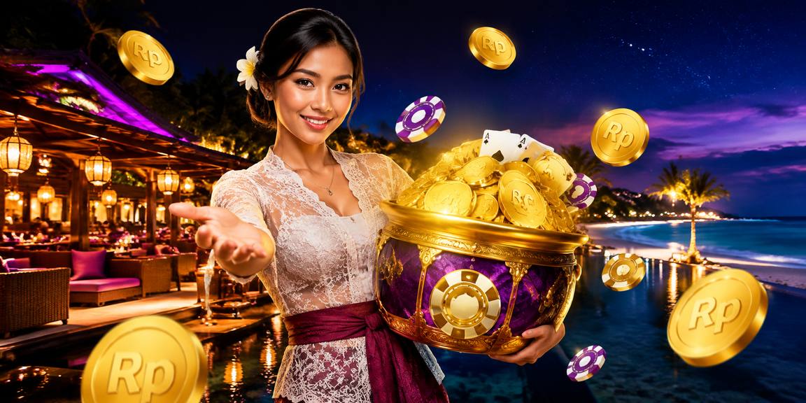 winwin4d Casino Categories Across Our Indonesia Home